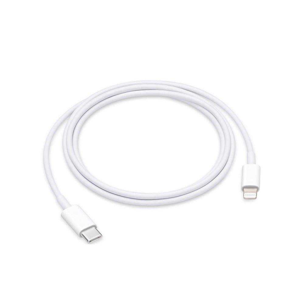 Apple Acc USB C to Lightning Cable 1m 01 square medium